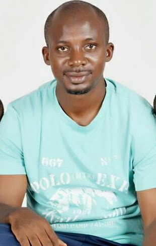 Abubakar Usman Yahaya