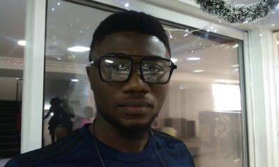 Ojelabi Emmanuel Oluwaseun