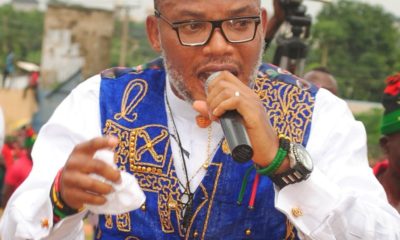 Mazi Nnamdi Kanu
