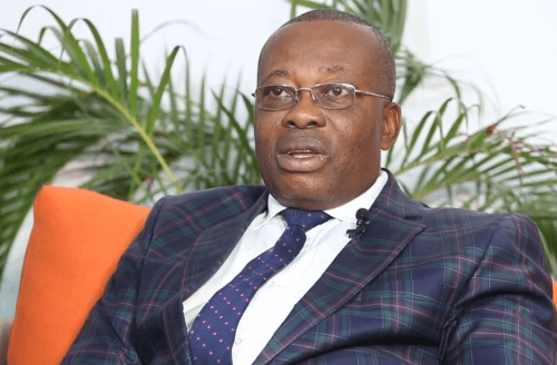 Monday Onyekachi Ubani