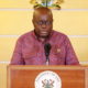 Nana Addo Dankwa Akufo Addo