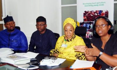 SIP Social Investment Programme