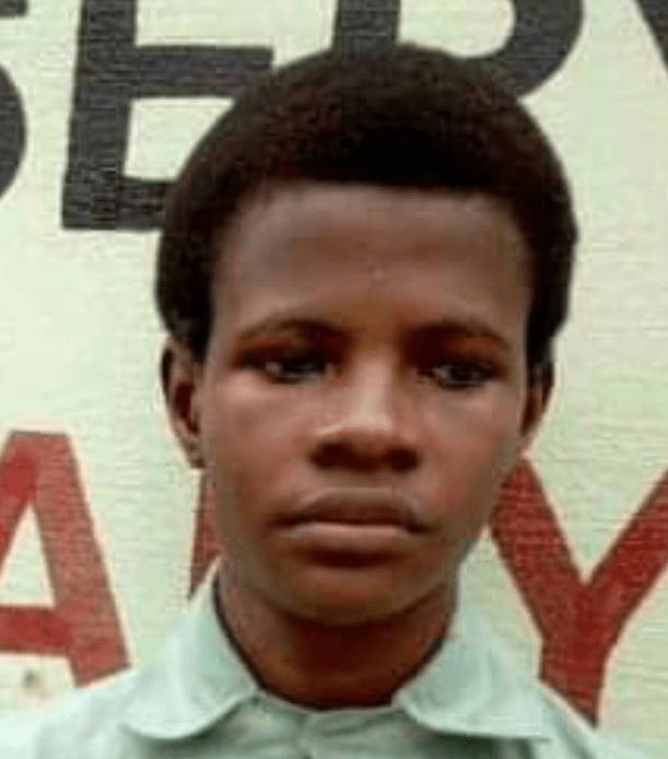 Abdussalam Abubakar Bello