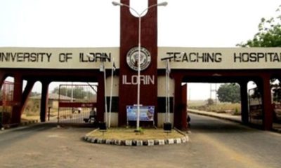 Unilorin Teaching Hospital