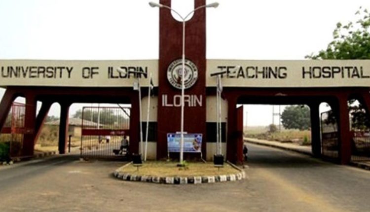 Unilorin Teaching Hospital