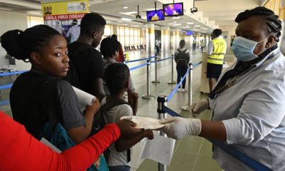 Covid-19 and the hunger in town