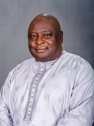 Babajide Otitoju