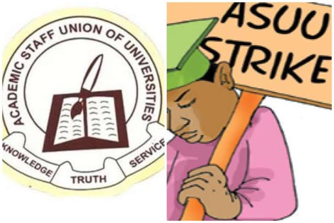 We're waiting to hear from FG, says ASUU