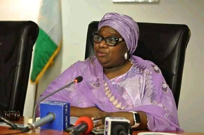 Dr. Hadiza Sabuwa Balarabe