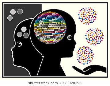 impact creative teaching methods concept 260nw 329920196