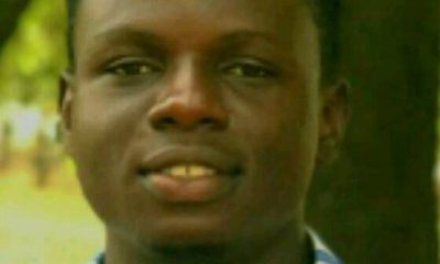 Christopher Ifeoluwa Oni