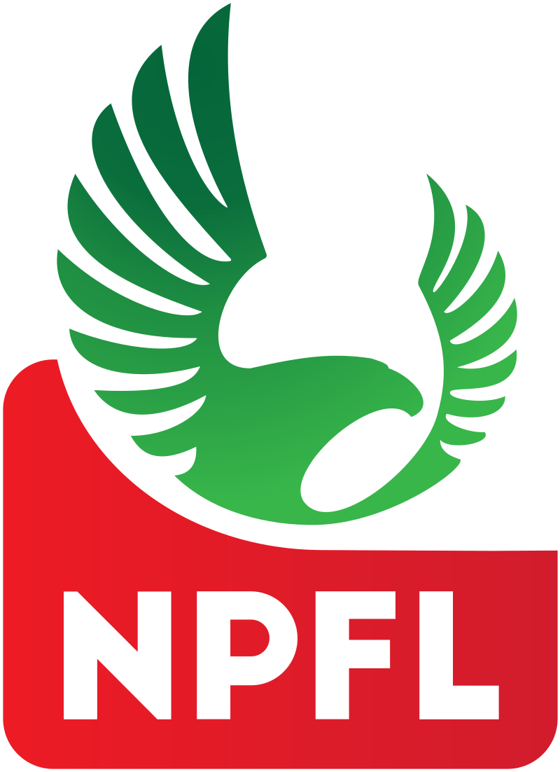 800px Nigerian Professional Football League Logo.svg