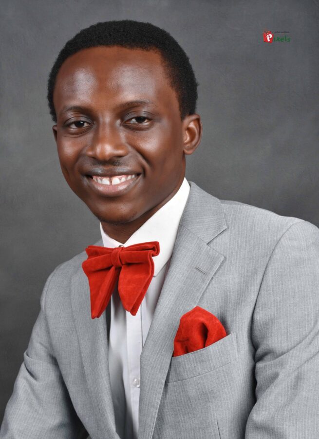 Peniela E. Akintujoye Esq.