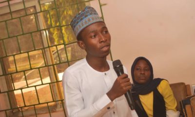 Abdulhaleem Ishaq Ringim