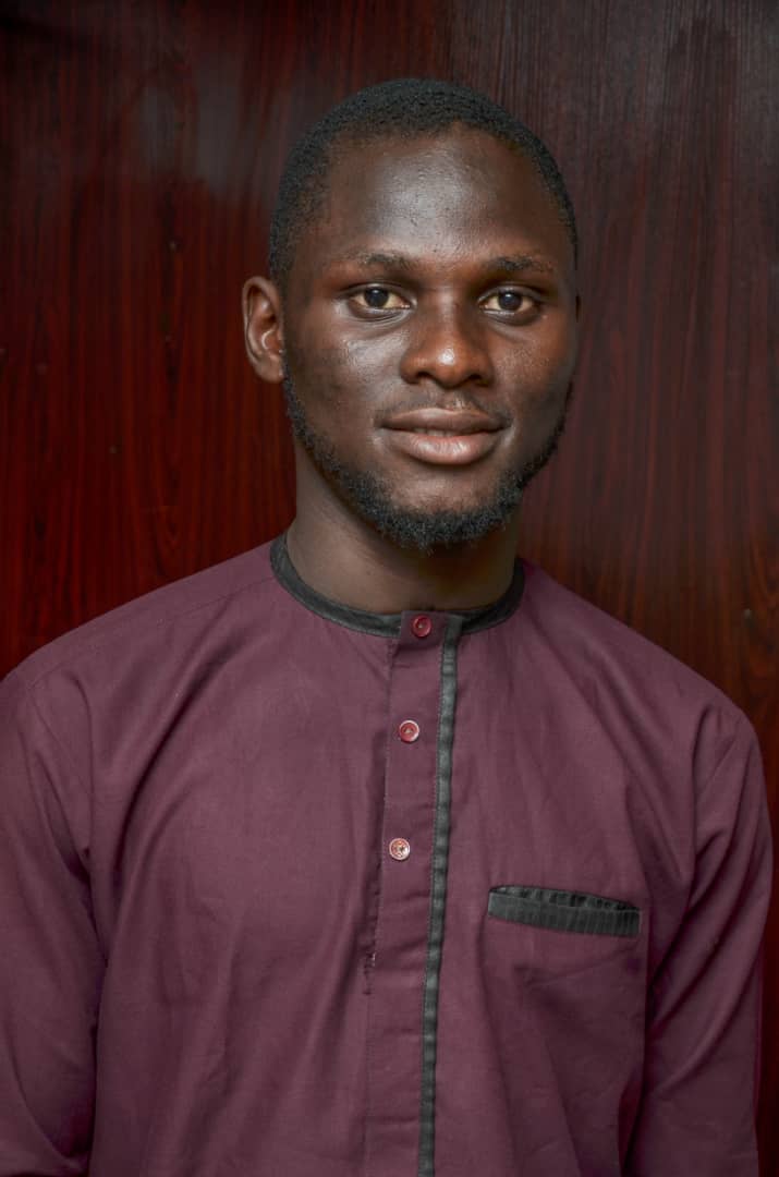 Abdulwasiu Mujeeb