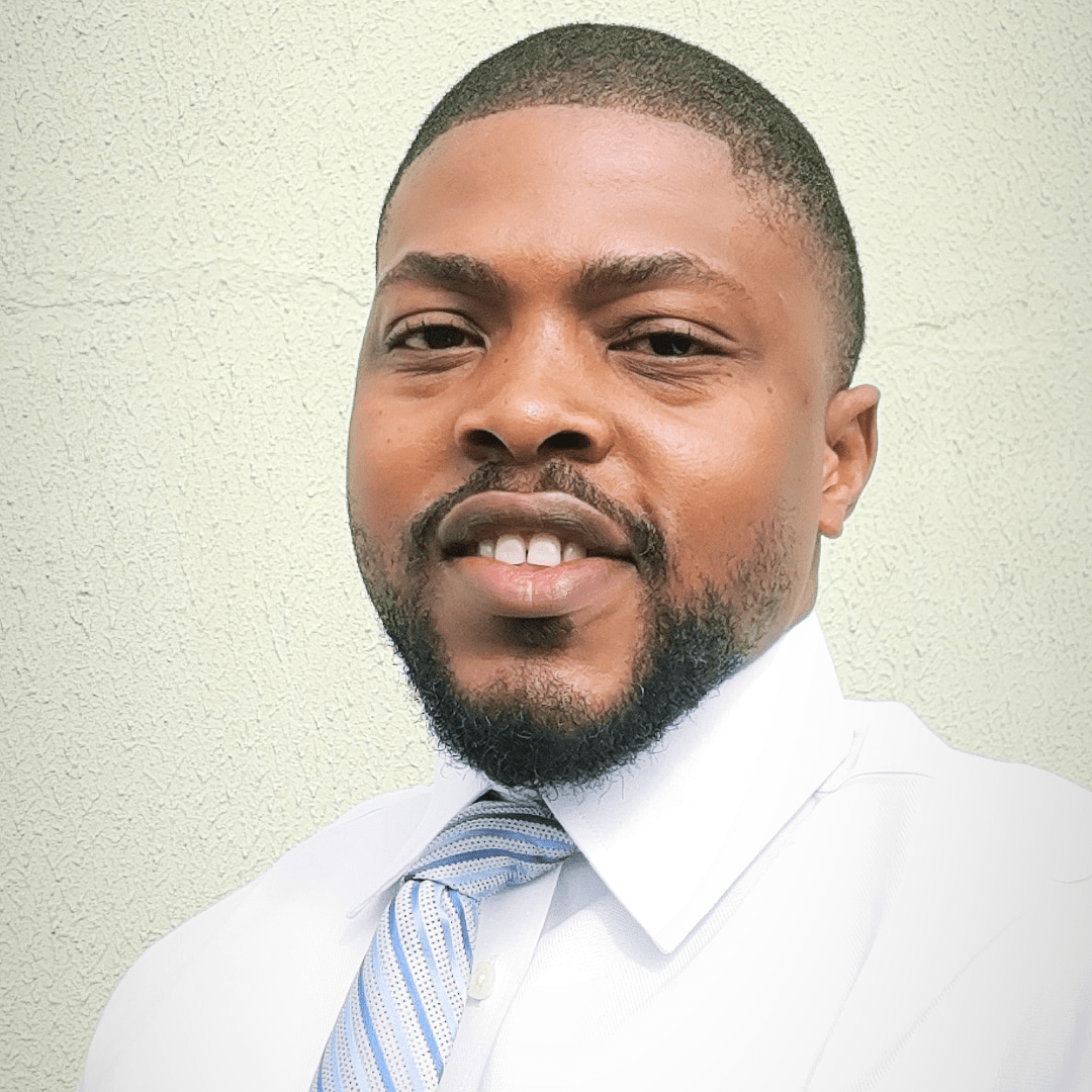 Idris Jimoh