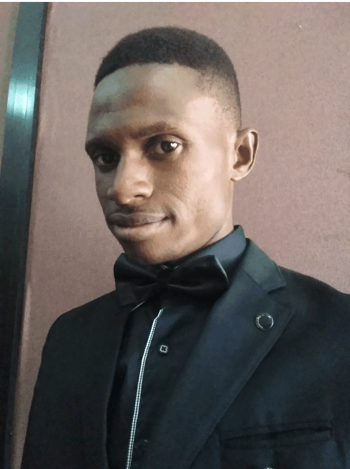 Akogwu Egene Esq