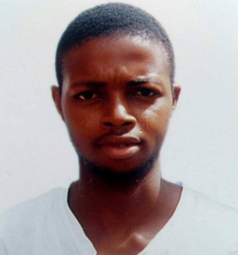 Alao Daniel Moradeyo