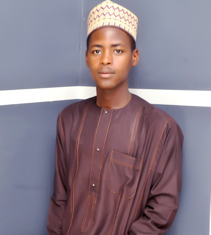 Amir Muhammad