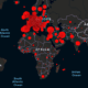 COVID 19 pandemic in Africa