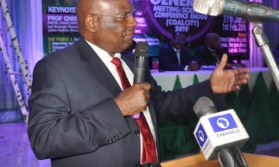 Chimaroke Ogbonnia Nnamani