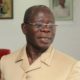 Comrade Adams Oshiomhole