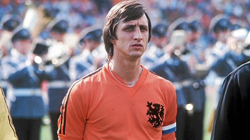 Cruyff