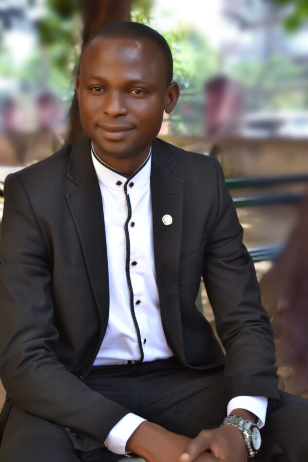 Yunusa Ibrahim