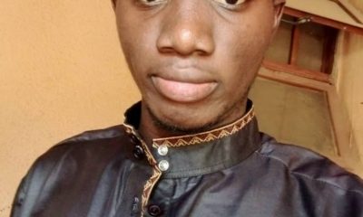 Dada Sheriff Oluwaferanmi