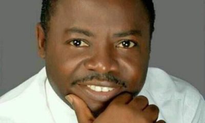 Dr Bolaji O. Akinyemi