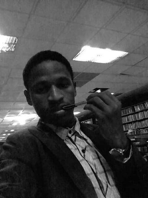 Omar Muaz