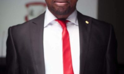 Sani Muhammad Uzairu