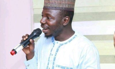 Muhammad Isa Gaude Nectarine