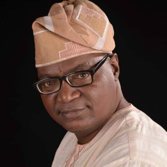Hon. Kehinde Ayoola