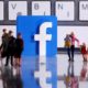 Facebook is among the Big Tech companies dubbed the frightful five along with Google Amazon Apple and Microsoft