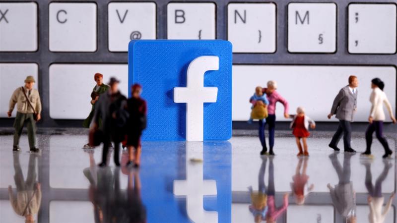 Facebook is among the Big Tech companies dubbed the frightful five along with Google Amazon Apple and Microsoft