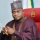 Governor Yahaya Bello