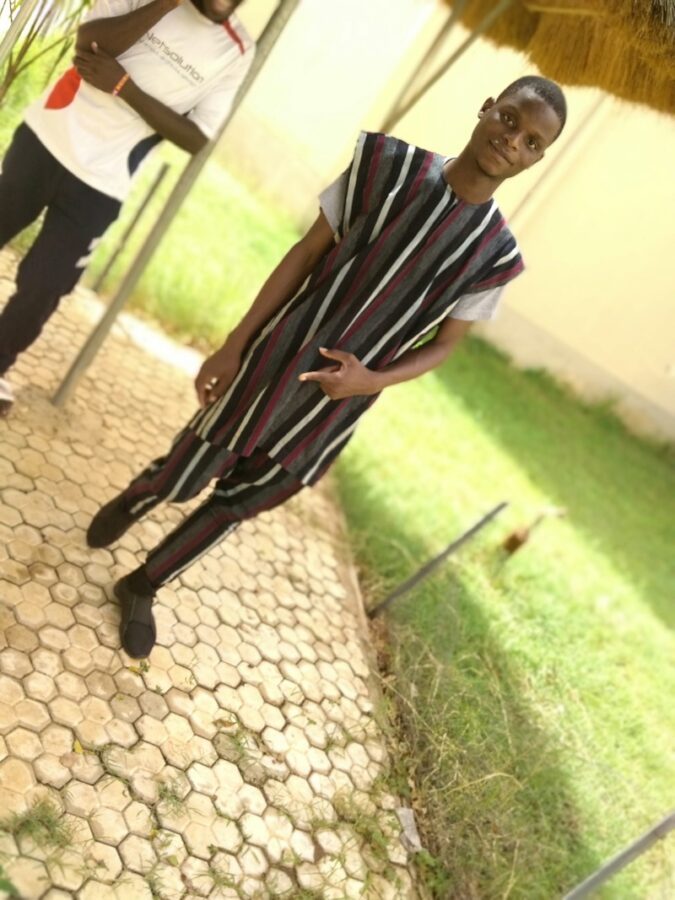 Ibrahim Abdulwasiu 1