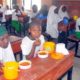 Kaduna School Feeding Program