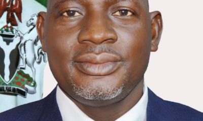 Muhammad Mamman Nami