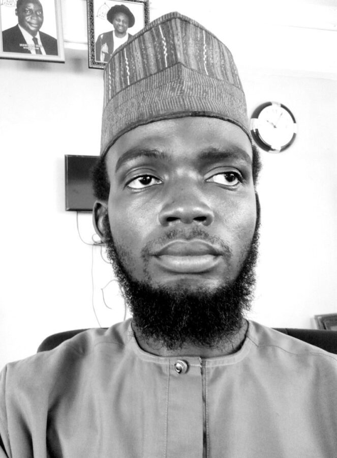 Musa kalim Gambo