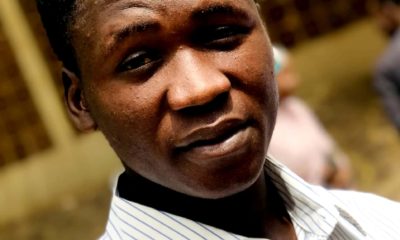 Muhammed Saheed Osioyemi