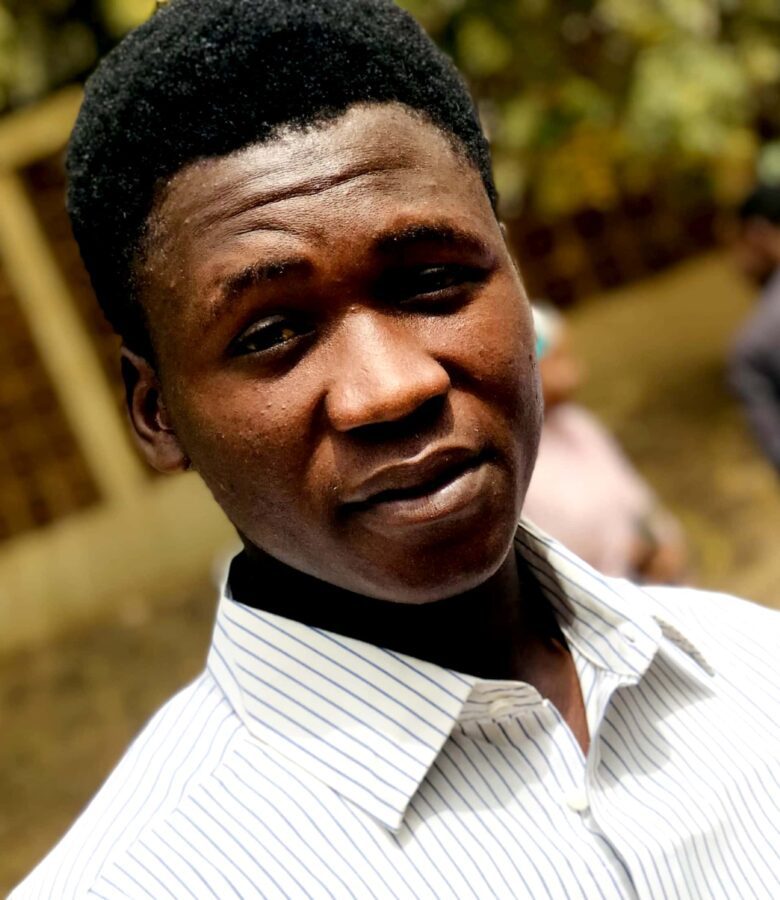 Muhammed Saheed Osioyemi