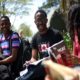 Nigerian Youths on Campus