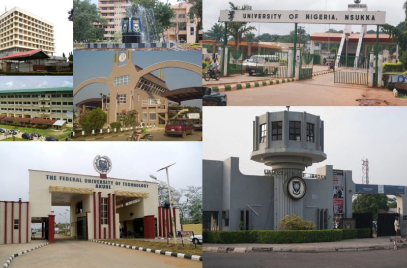 Nigerian university