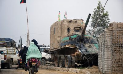 Terrorism in Middle East