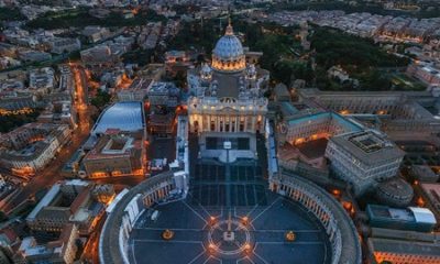 Vatican city