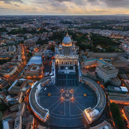 Vatican city