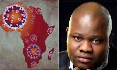 Why Coronavirus Will Bcom Africa’s Catastrophe