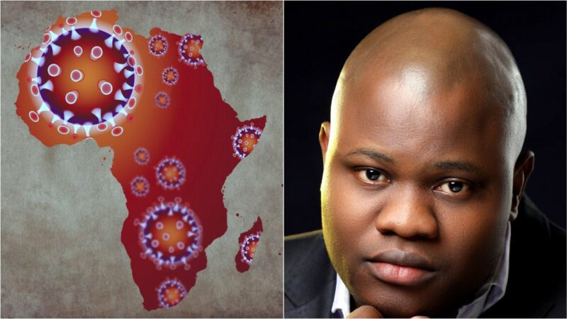 Why Coronavirus Will Bcom Africa’s Catastrophe